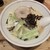 博多ラーメン 虎 - 料理写真: