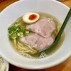 麺屋 はなぶさ