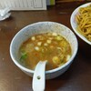 中華 つけ麺 はるき