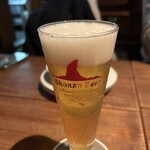 モキチ クラフト ビア - 