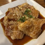 熱烈ホルモンぶぅ - 