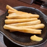 海鮮市場まさむね - 