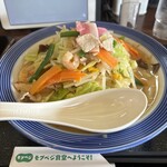 リンガーハット - 