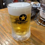 熱烈ホルモンぶぅ - 