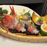 食べるお宿 浜の湯 - 