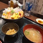 海鮮市場まさむね - 