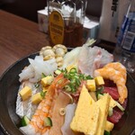 海鮮市場まさむね - 