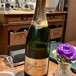 ターブルハラダ - 