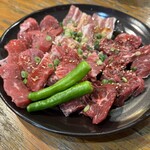 熱烈ホルモンぶぅ - 