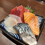 海鮮市場まさむね - 