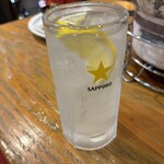 熱烈ホルモンぶぅ - 