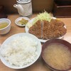 とんかつ山家 上野店