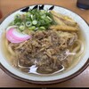 東筑軒 黒崎駅うどん店