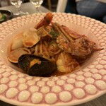 神楽坂 ココチーノ - 