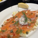 le bistrot des bleus - 