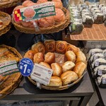 デイリーヤマザキ - 料理写真: