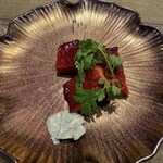 北京ダックと中華みね - 