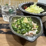 焼鳥うさばらし - 料理写真: