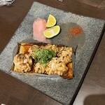 魚菜酒蔵 だいがく - 