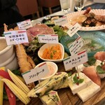 神楽坂 ココチーノ - 