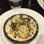 le bistrot des bleus - 