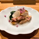 焼き鳥 とりら - 