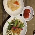 北京ダックと中華みね - 