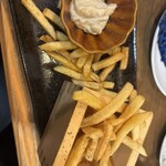 カキもビールも生がスキ - 