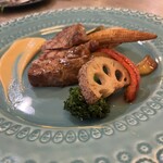 神楽坂 ココチーノ - 