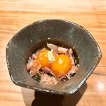 焼き鳥 とりら - 