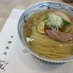 츄우카 소바 로쿠