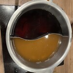しゃぶしゃぶ温野菜 - 