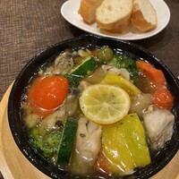 口コミ一覧 : とっちん - 葭川公園/イタリアン [食べログ]