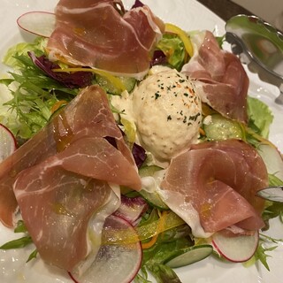 口コミ一覧 : とっちん - 葭川公園/イタリアン [食べログ]