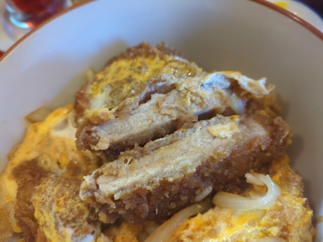 中華料理龍園 - 泉（福島交通）（中華料理）の写真