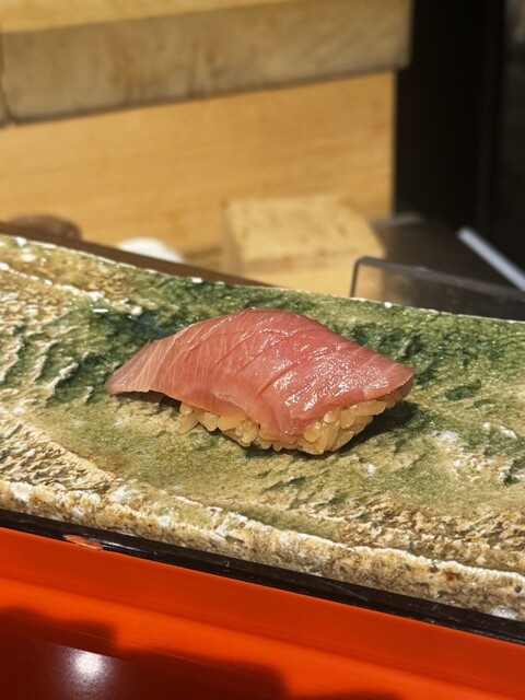 Isseki Sanchou Bettei Reservation - Nogizaka/Sushi | Tabelog