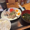 沖縄料理とそーきそば たいよう食堂