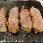 牛かつもと村 御殿場プレミアムアウトレット店 - 