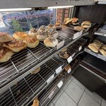 パン工房 ブランジェリーケン - 