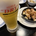 大眾酒場食堂Nakamura - 