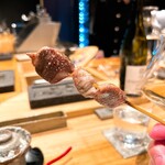 焼き鳥 とりら - 