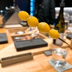 焼き鳥 とりら - 