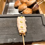 焼き鳥 とりら - 