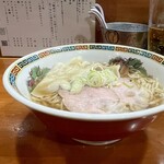 ラーメン 哲史 - 
