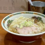 ラーメン 哲史 - 