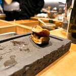 焼き鳥 とりら - 