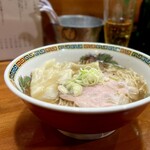 ラーメン 哲史 - 