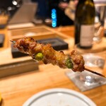 焼き鳥 とりら - 