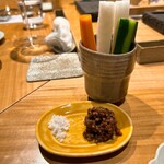 焼き鳥 とりら - 