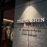 THE WASHIN by 上越やすだ - 